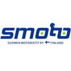 Smoto - Suomen Motoristit Ry