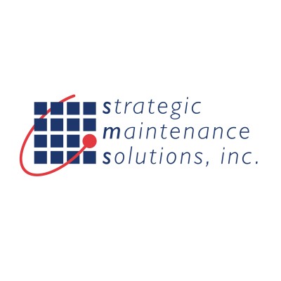 Strategic Maintenance Solutions