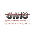 Syrian Medical Services - SMS