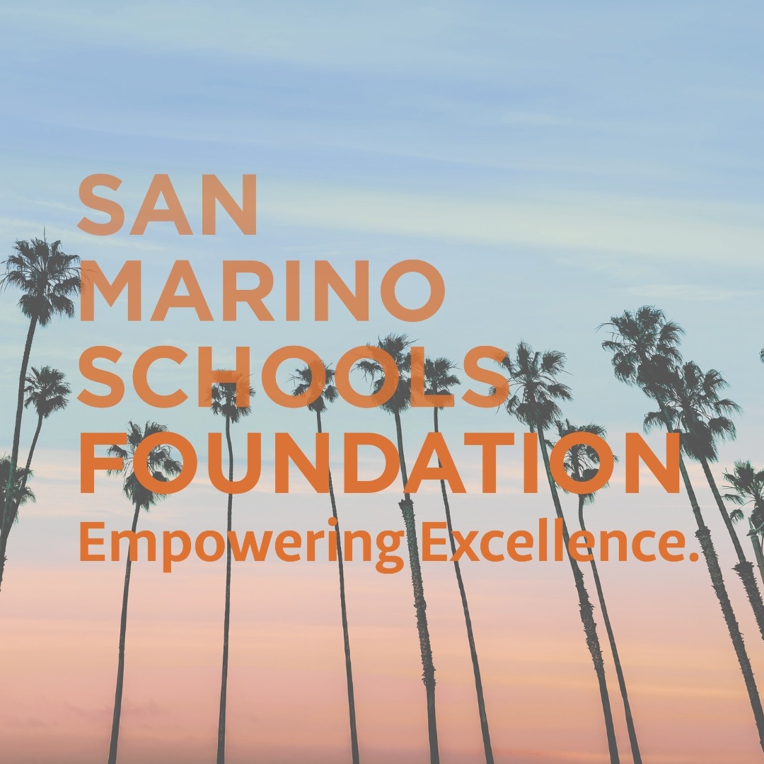 San Marino Schools Foundation