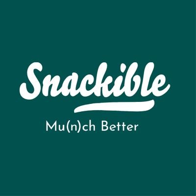 Snackible