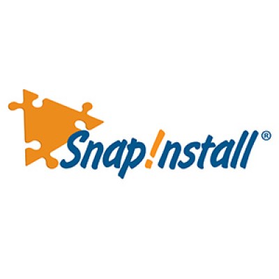 Snap Install