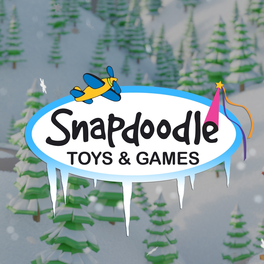 Snapdoodle Toys