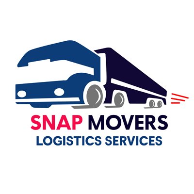 Snap Movers Logistics Services