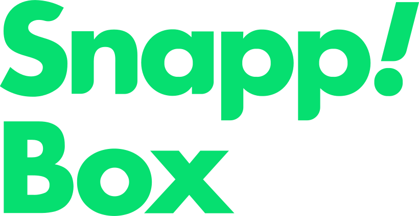 Snappbox   Smart On Demand Logistics