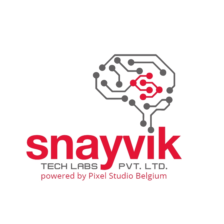 Snayvik Tech Labs Pvt. Ltd.