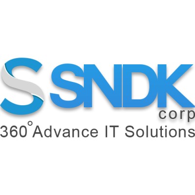 SNDK