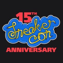 Sneaker Con