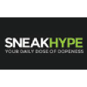 The Sneakhype Store