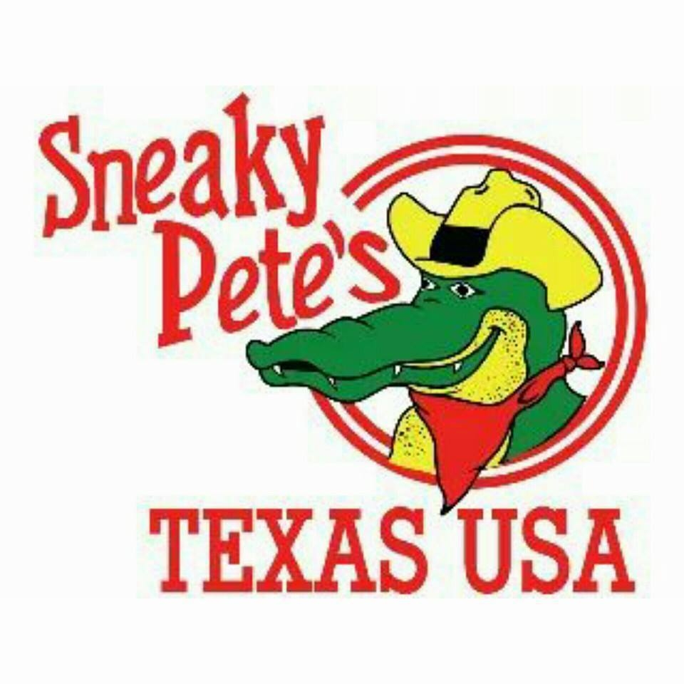 Sneaky Pete's Sports Bar