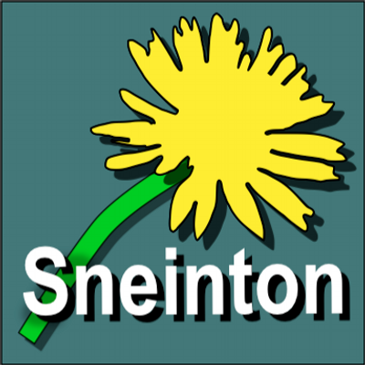 Sneinton Alchemy's Community Organisers
