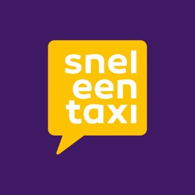 Sneleentaxi