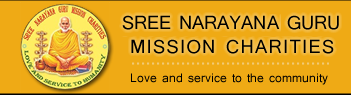 Sree Narayana Guru Mission Charities