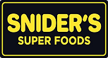 Snider's Super Foods