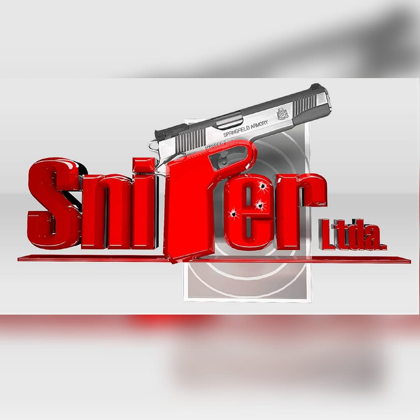 Sniper Ltda