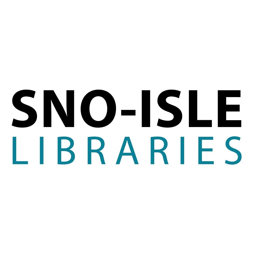 Sno-Isle Libraries Administrative & Service Center
