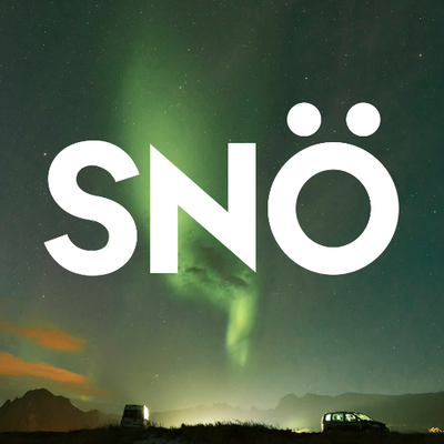 Snö