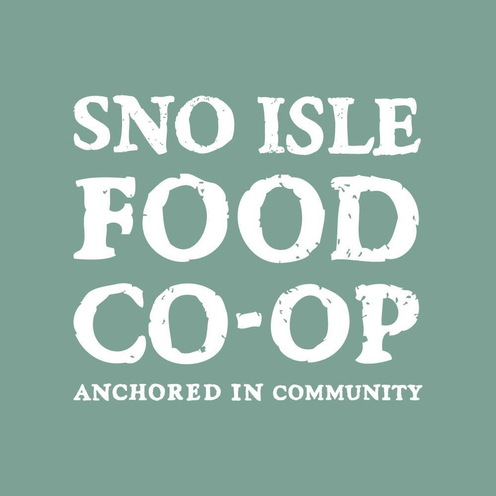 Sno-Isle Food Co-op