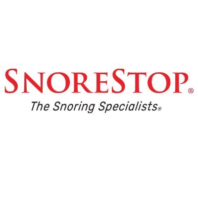 SnoreStop