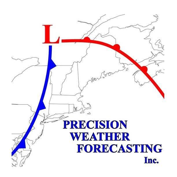 Precision Weather Forecasting