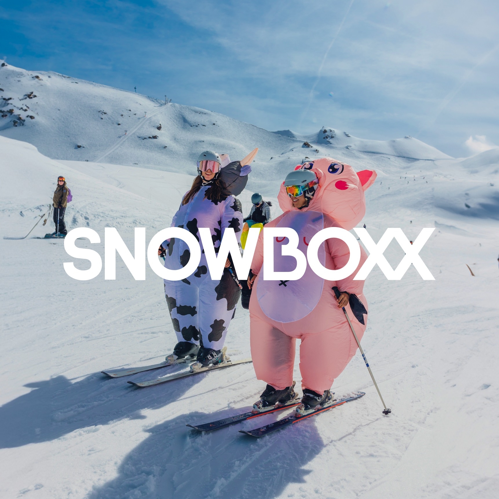 Snowboxx