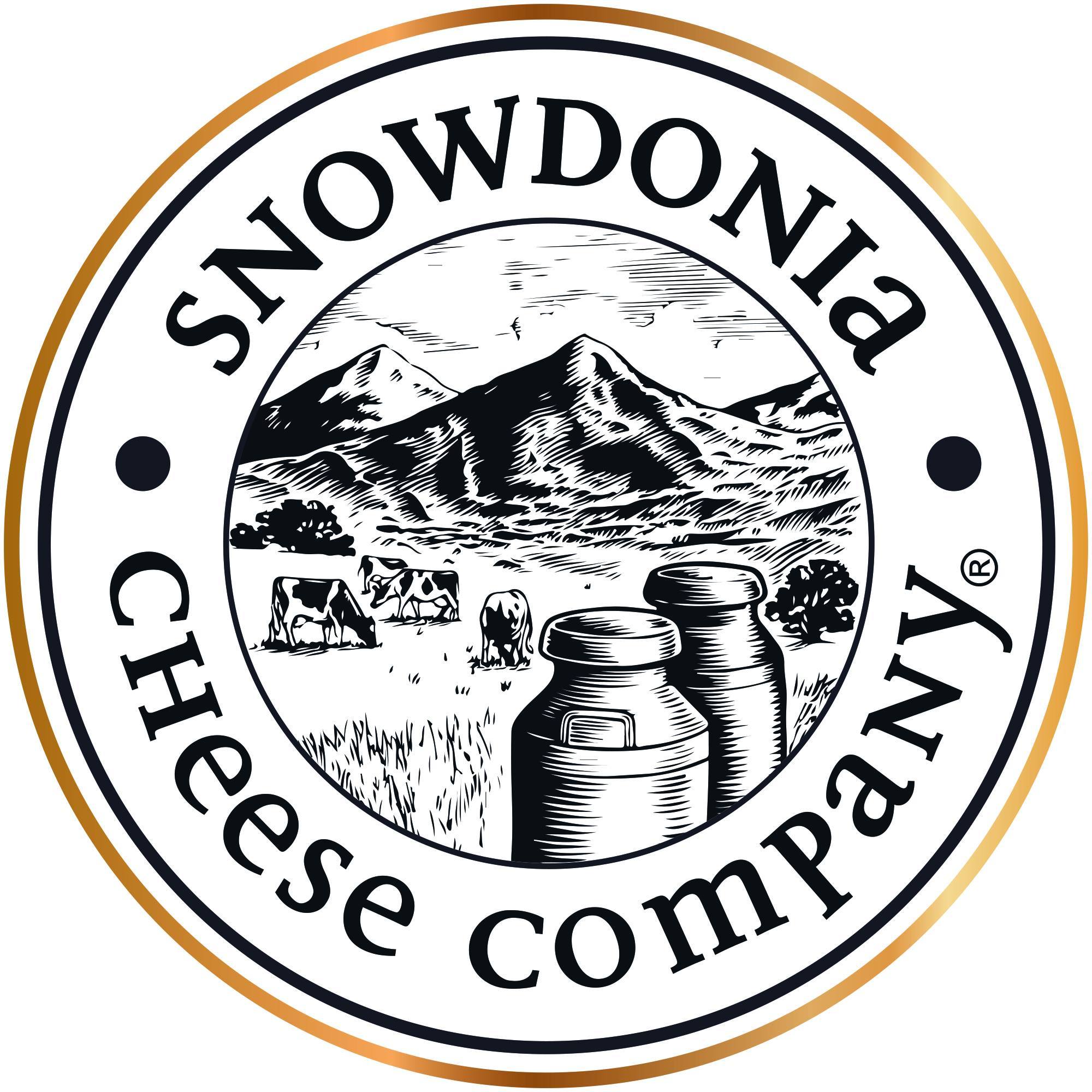 Snowdonia Cheese