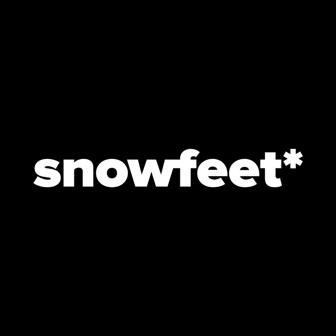 Snowfeet