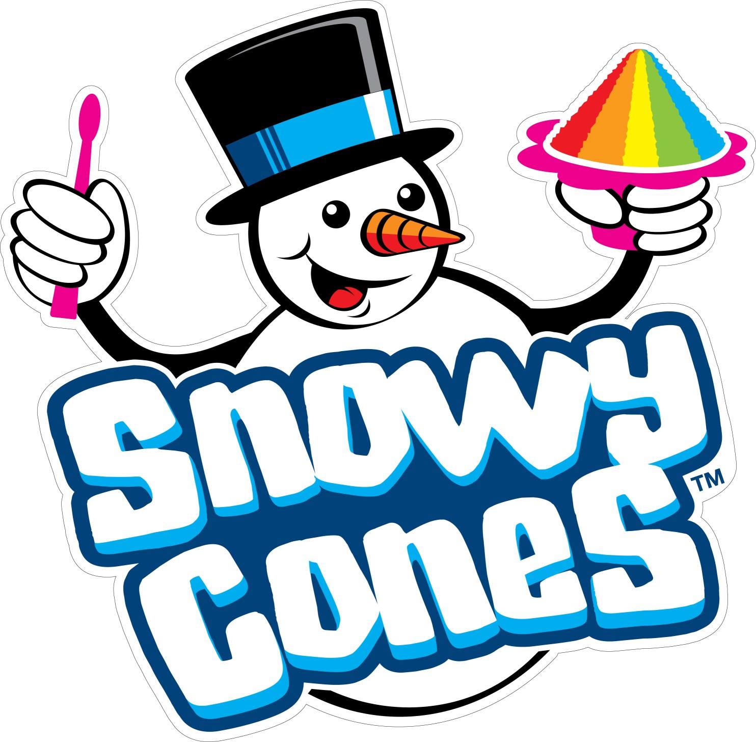 Snowycones