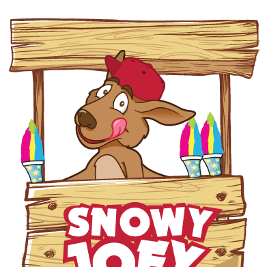 Snowy Joey