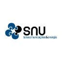 Snu Telecomunicações E Energia