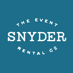 Snyder Event Rentals