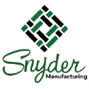 Snyder Manufacturing