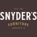 Snyder's Furniture