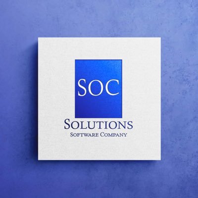 SOC Solutions LLC