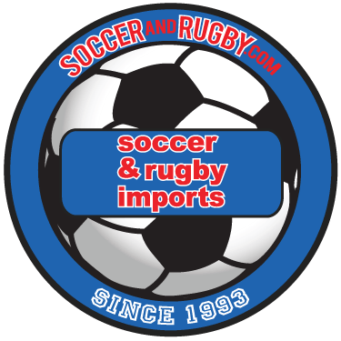 Soccer & Rugby