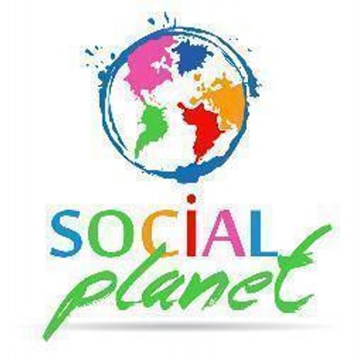 Social Planet