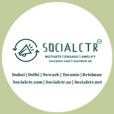 SocialCTR