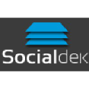 Socialdek