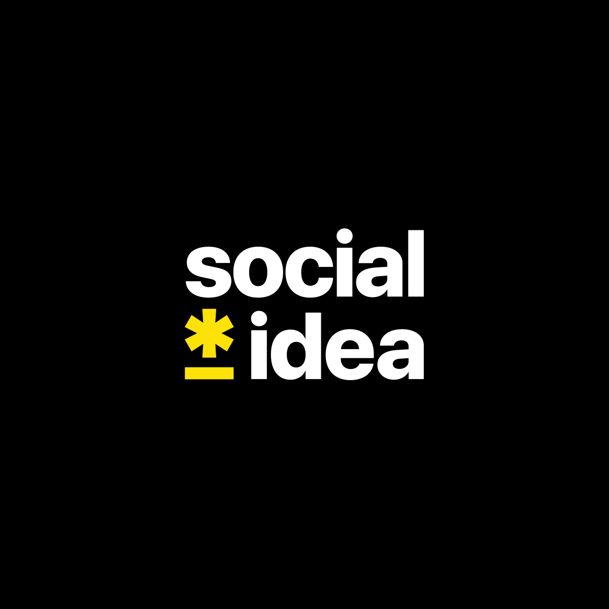 Socialidea