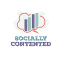 Socially Contented