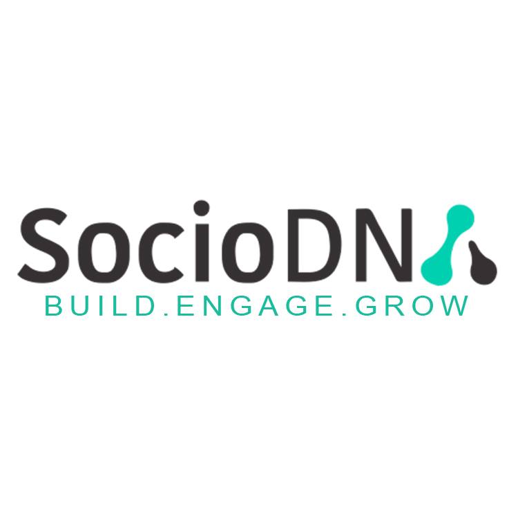 SocioDNA