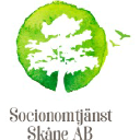 Socionomtjänst Skåne Ab