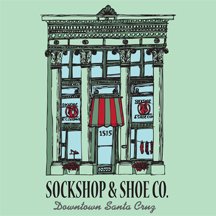 Sockshop & Shoe