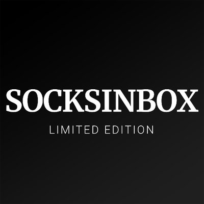 Socksinbox