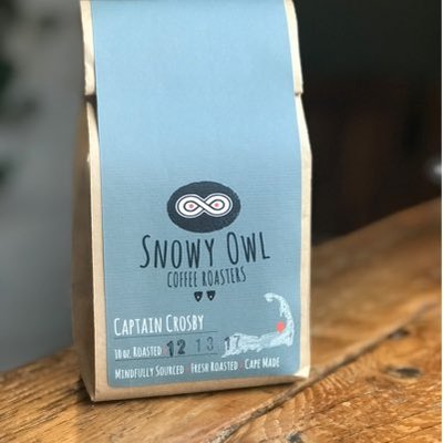 Snowy Owl Coffee Roasters