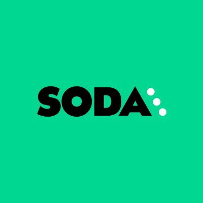 Soda