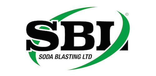 Soda Blasting