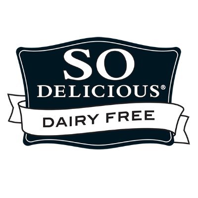 So Delicious Dairy Free