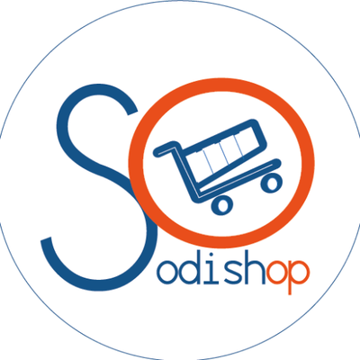 Sodishop