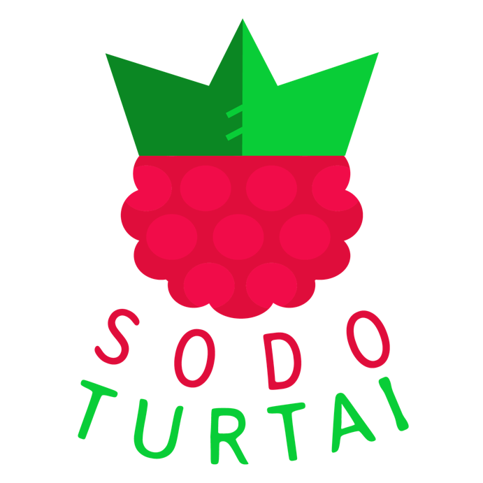 Sodo Turtai